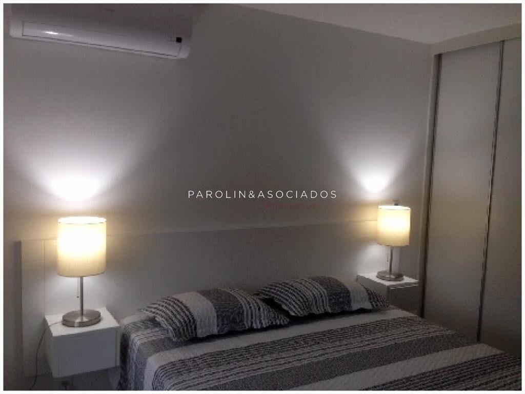 Apartamento en venta de 2 dormitorios en Punta