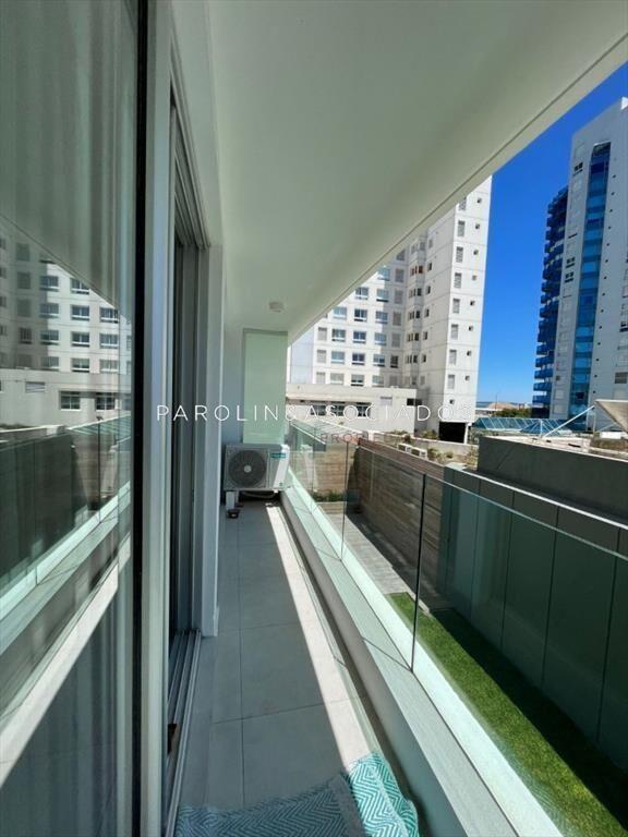 Apartamento en venta en edificio Saint Honore,