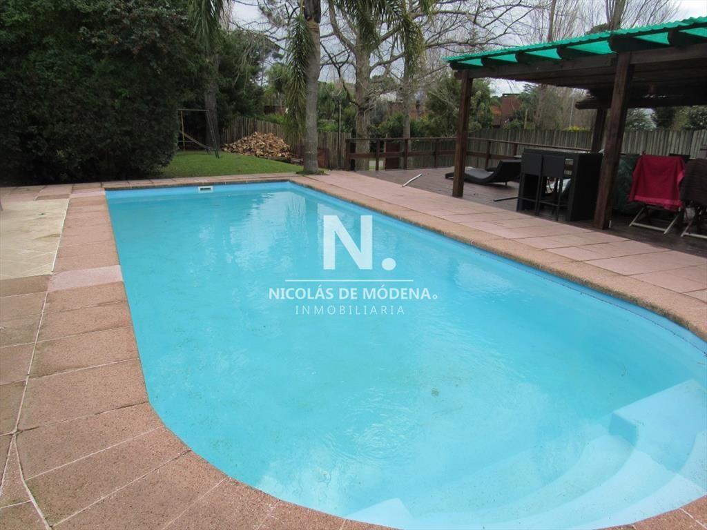 Gran casa a la venta
