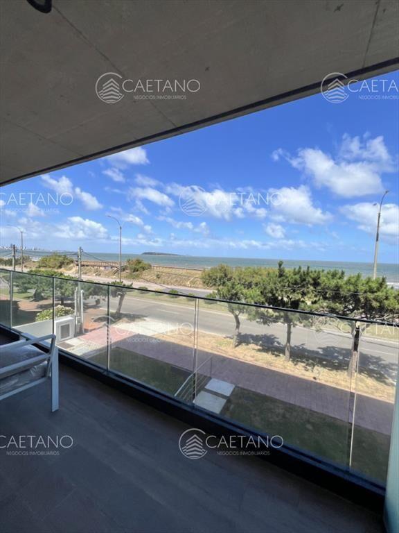 Venta de apartamento en la Mansa, Punta del Este
