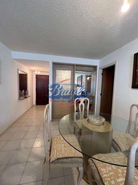 Apartamento Alquiler Temporal en Brava