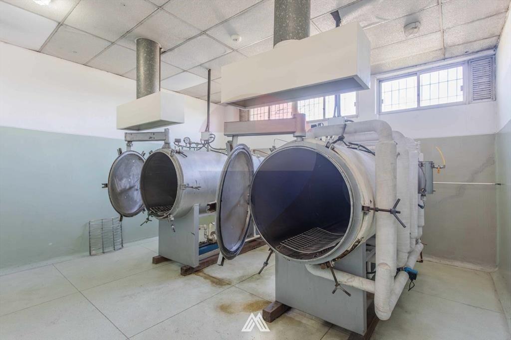 VENTA LABORTORIO FARMACEUTICO