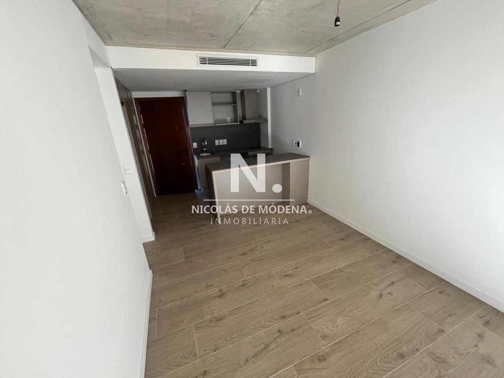 Departamento en venta frente al mar, 1 dormitorio