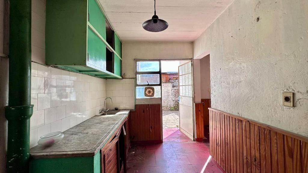 DÚPLEX EN VENTA – BARRIO JARDÍN