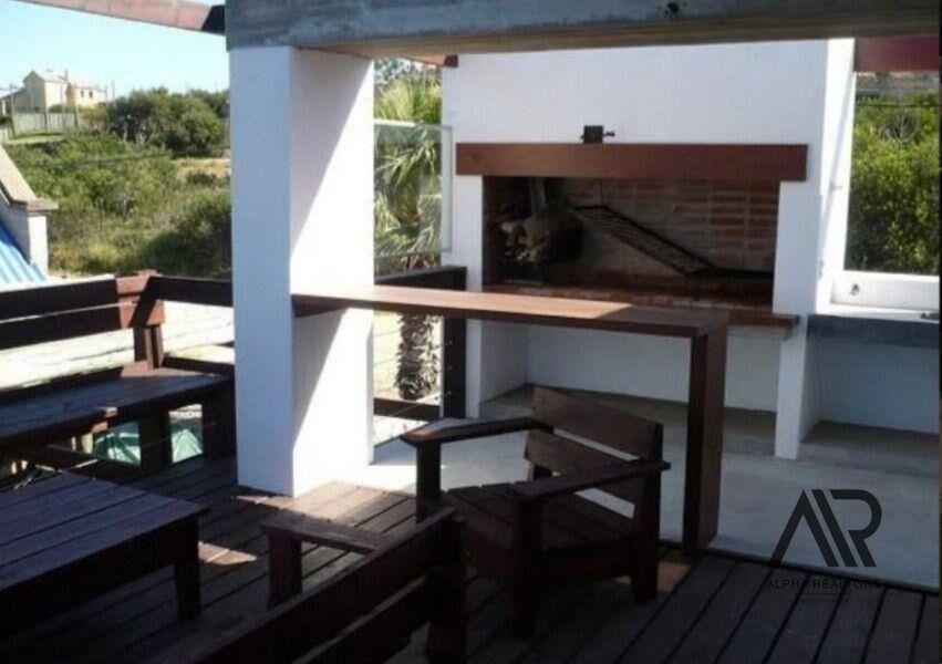Casa en venta en El Chorro