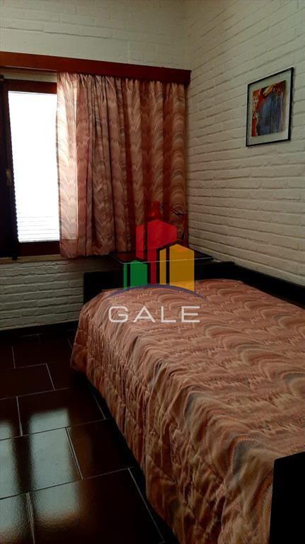 Casa de 4 dormitorios en venta en Playa Mansa,