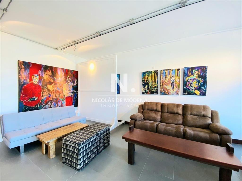 Apto en venta en   moderno edificio ubicado a 3 cuadras de