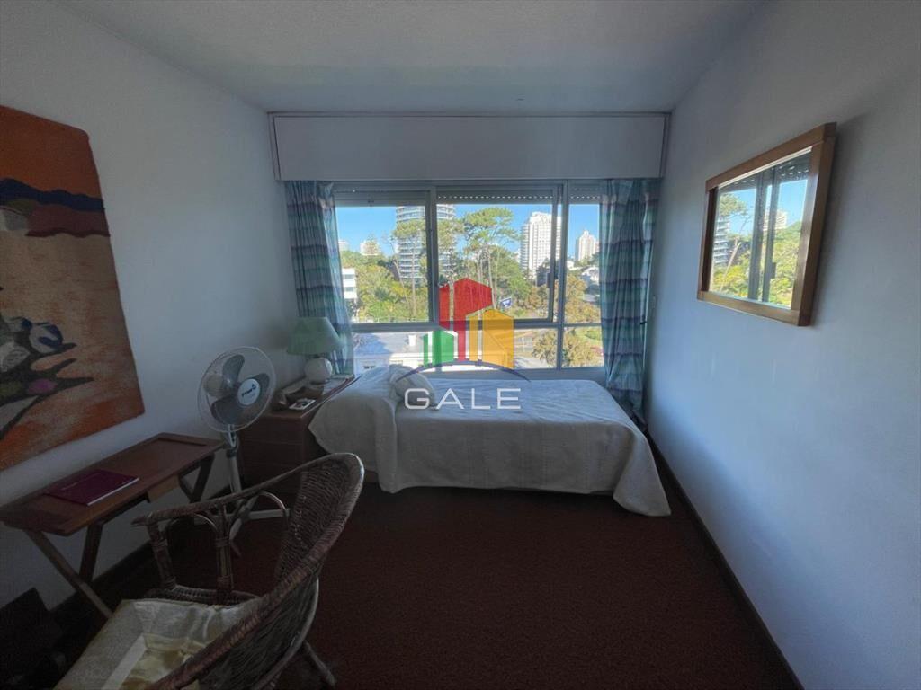 Apartamento en Roosevelt - Punta del Este