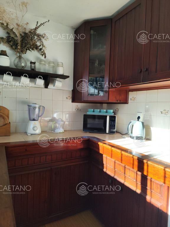 CASA CANTEGRIL - 2 unidades integradas   700 m