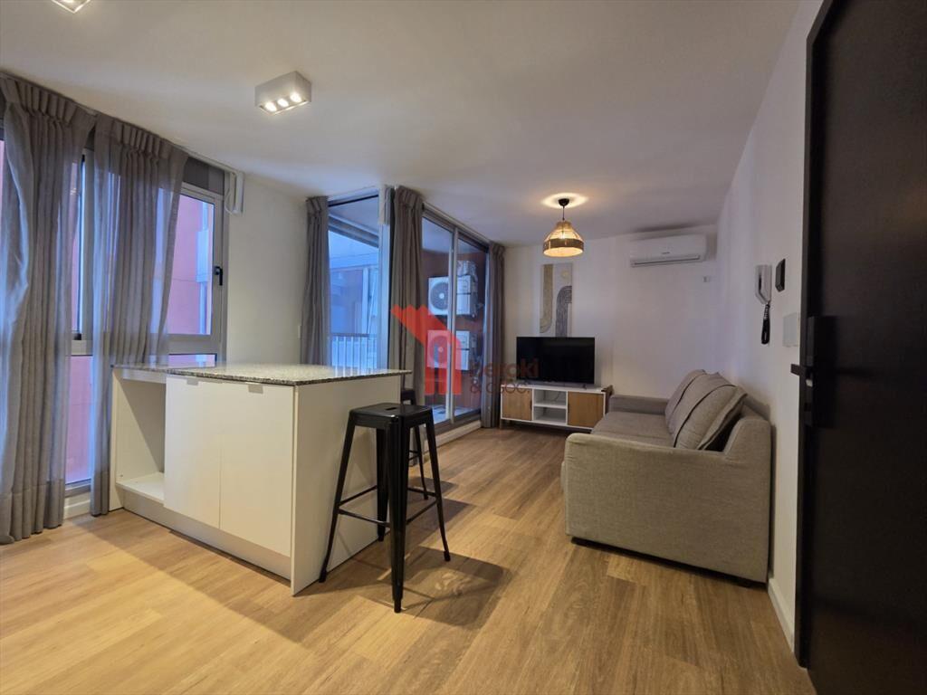 Venta Apartamento 1 Dormitorio Centro Balcón y