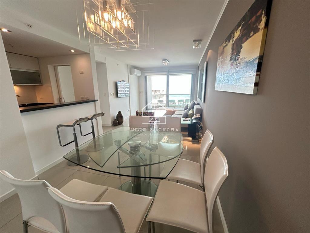 Apartamento en venta y alquiler temporario Aidy 2