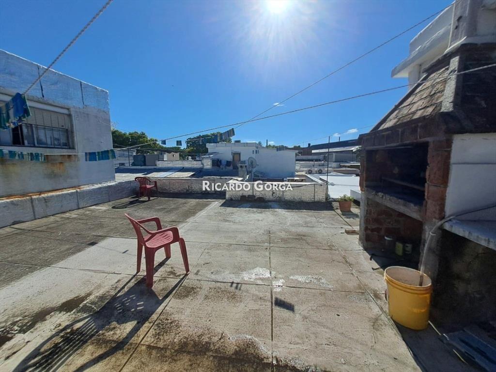 Apartamento en venta 2 dormitorios y azotea con parrille...