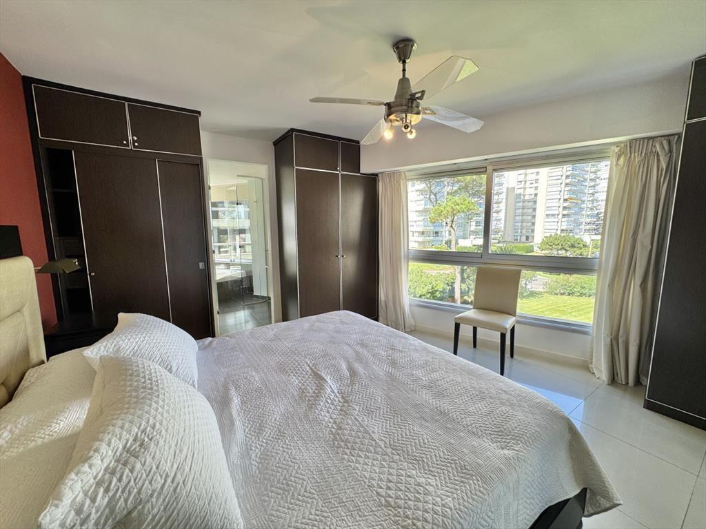 VENTA APARTAMENTO 2 DORMITORIOS - ACAPULCO BEACH