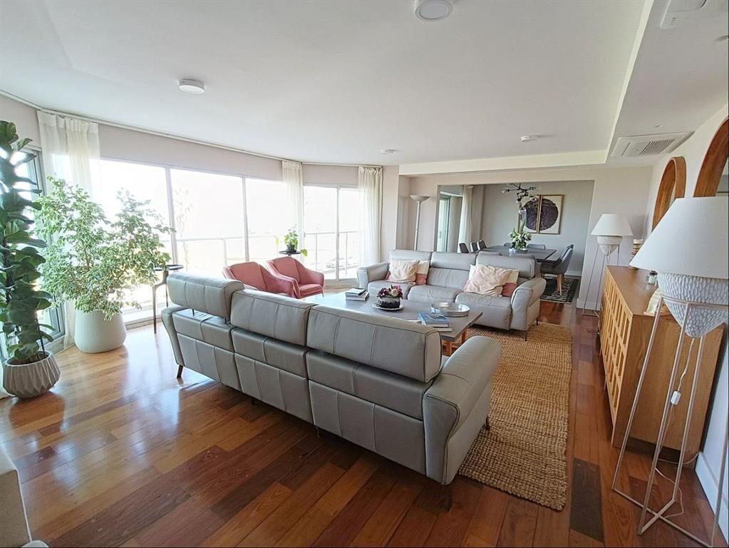 Venta Apartamento Punta Carretas 4 Dormitorios 5 Baños Esta