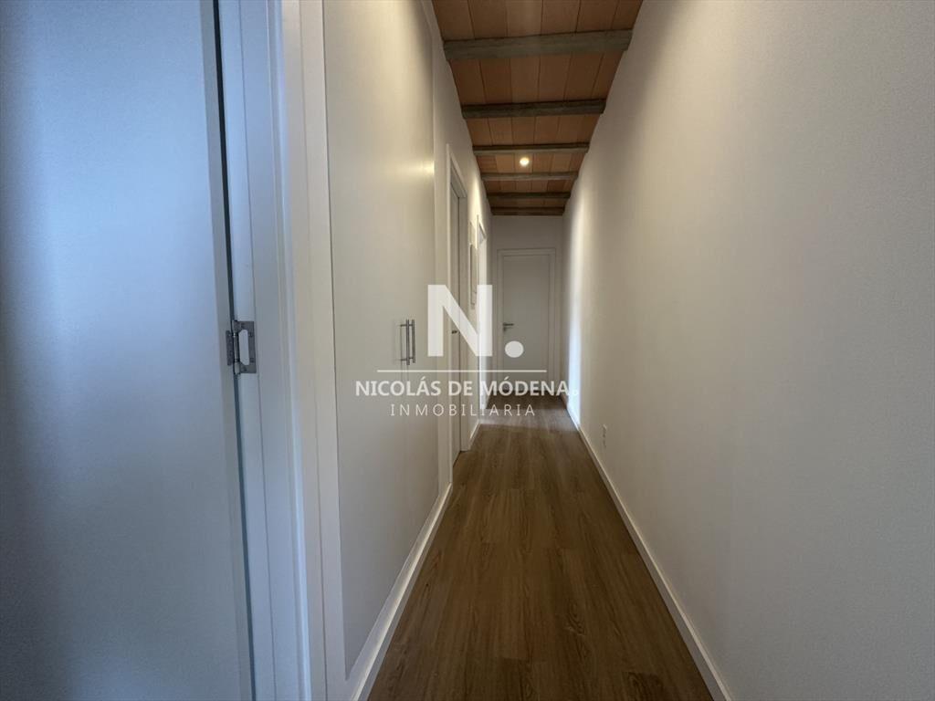 Venta casa a estrenar en barrio Club del lago