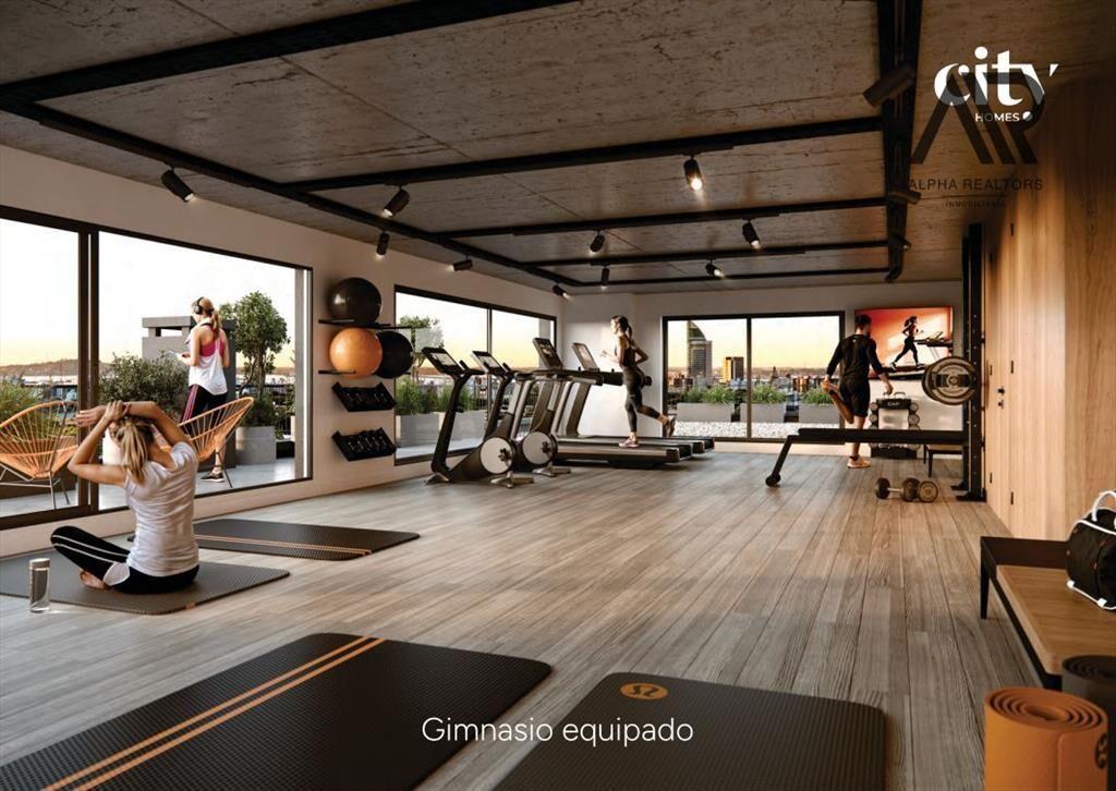 Apartamento en venta en Cordón