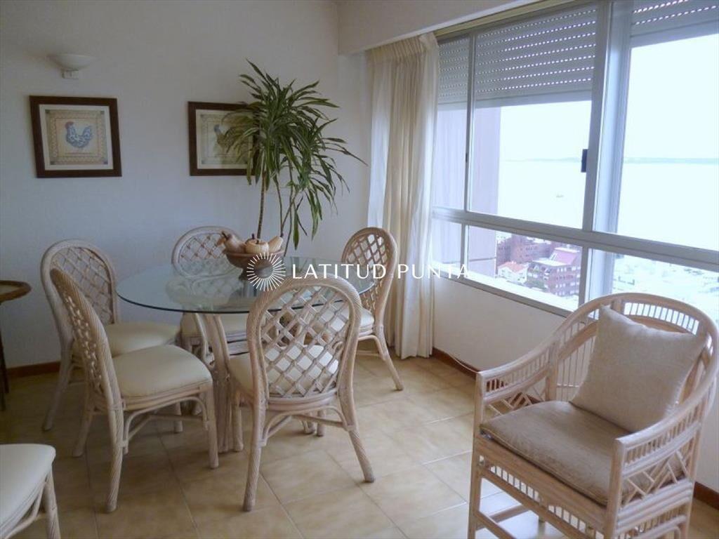 Apartamento de 3 dormitorios en Mansa