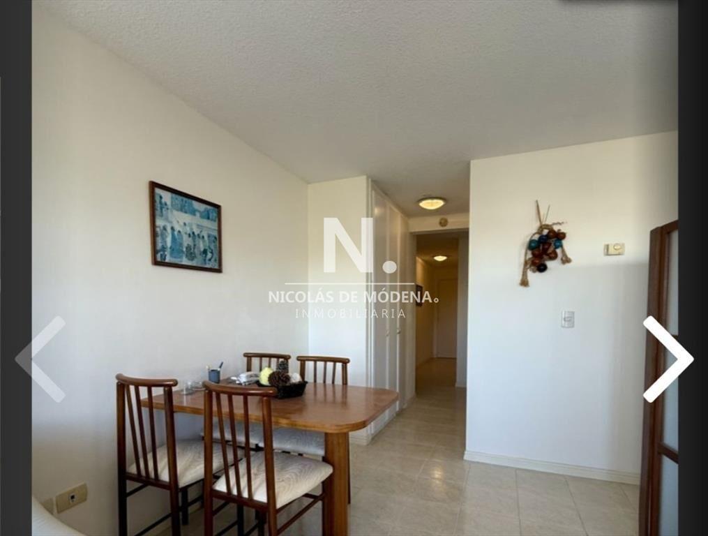 Vende apartamento monoambiente en Roosevelt, del