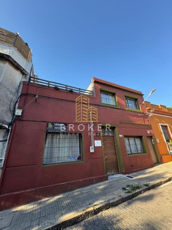 Venta Casa Parque Batlle Complejo Apartamentos