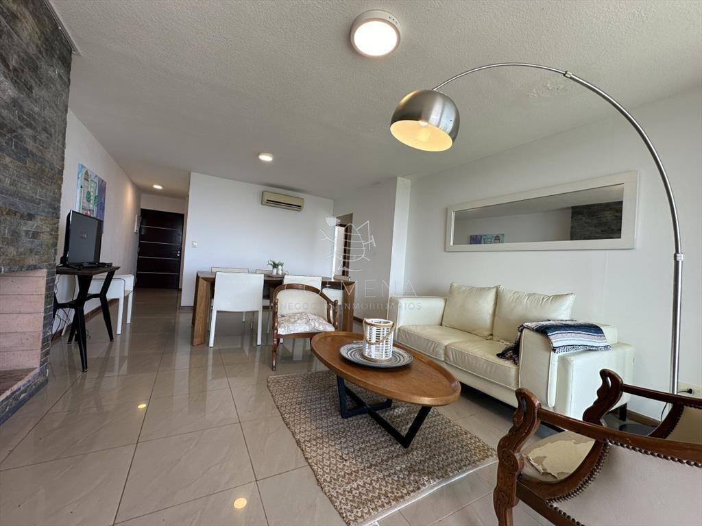 Venta apartamento en Punta Ballena