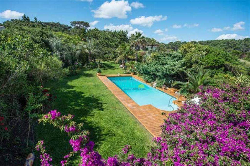 Casa en Venta en Punta ballena 5 dormitorios ,