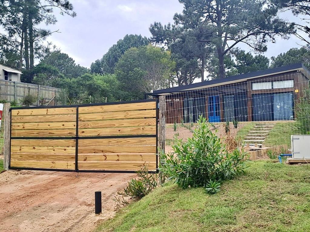Casa a estrenar en Chihuahua