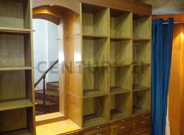 VENTA LOCAL COMERCIAL CENTRO 3 NIVELES
