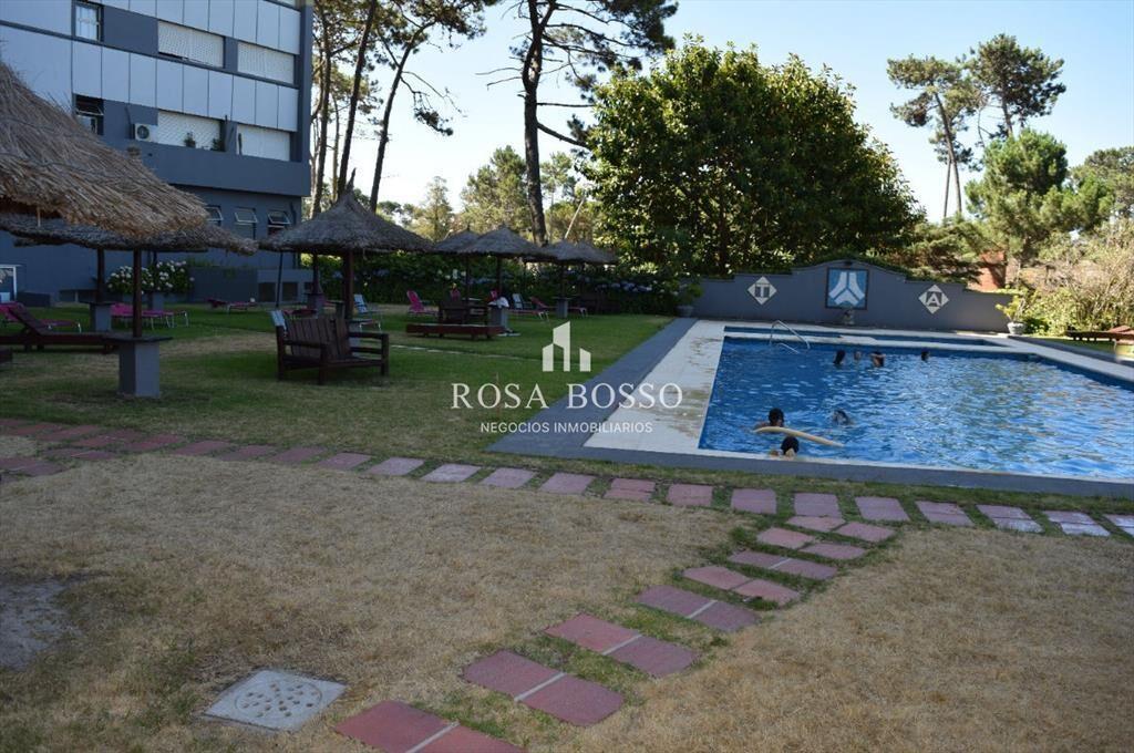 Apartamento en Roosevelt, 2 dormitorios *