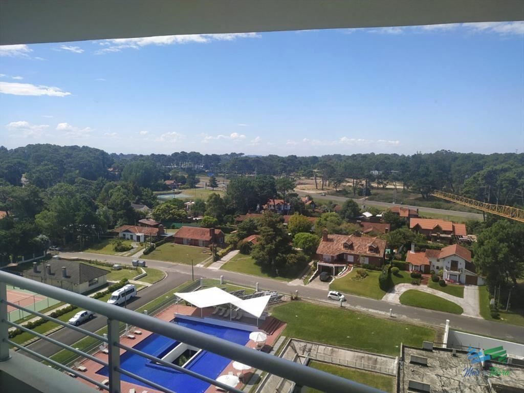 En venta apartamento a estrenar, 2 dormitorios en