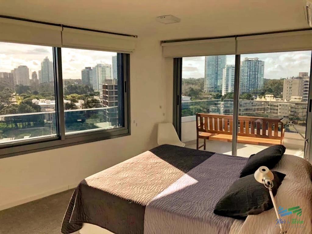 Vendo apartamento 3 dormitorios con servicios y