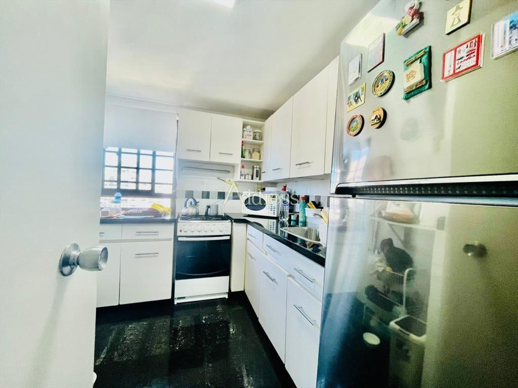 Hermoso apartamento sobre la Brava