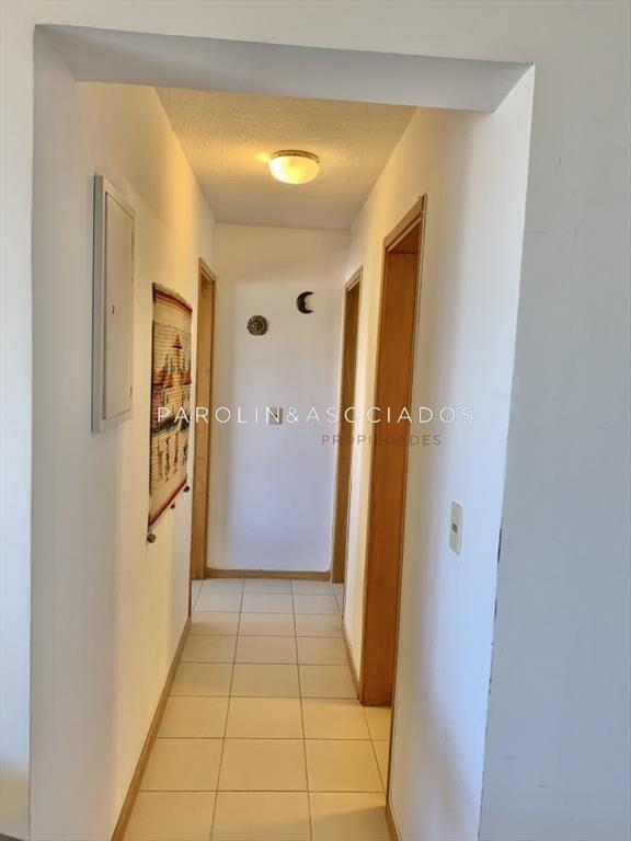 Apartamento en venta frente al mar en Alborada, Punta del E