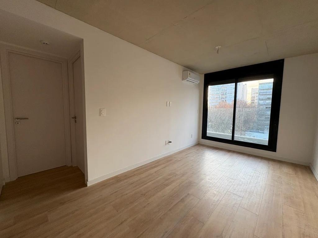 Alquiler de Apartamento de 1 dormitorio y garaje en Cordon
