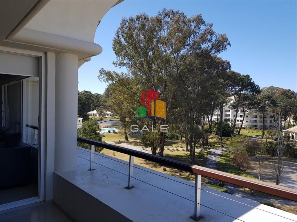 Apartamento en venta en Green Park Solanas