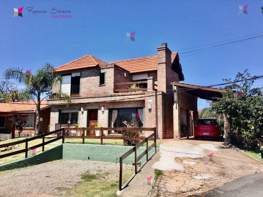 Hermosa casa a la venta de 5 dormitorios