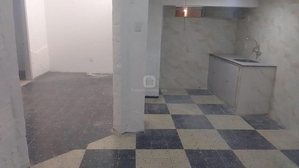 VENTA APARTAMENTO PLANTA BAJA