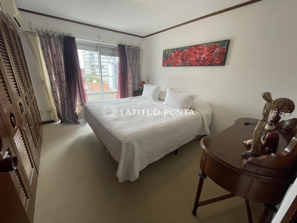 Apartamento en Península, 3 dormitorios