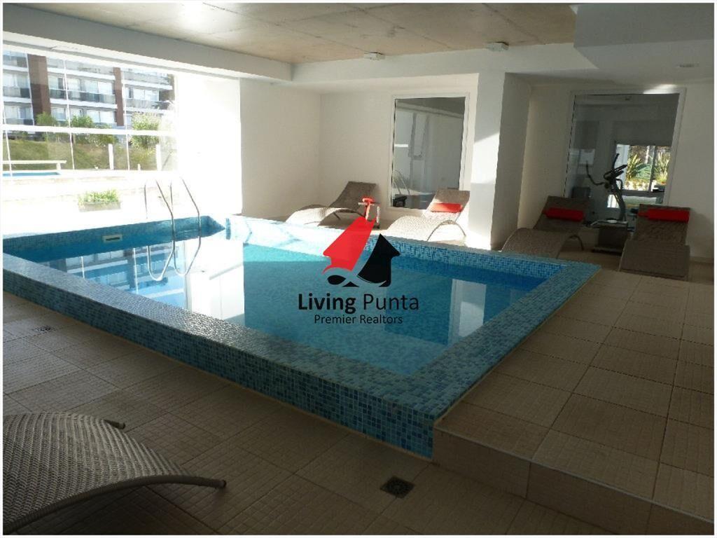 Muy lindo departamento de 1 dormitorio en Punta del Este