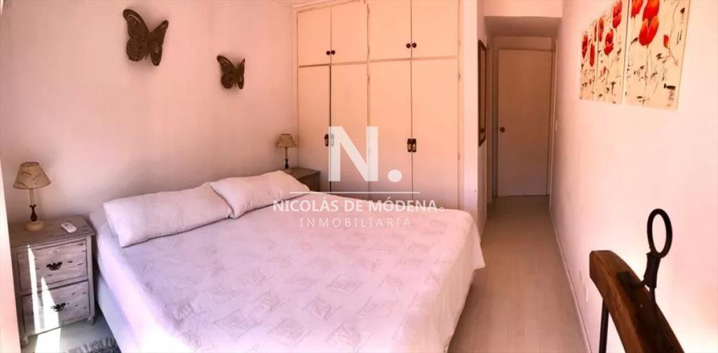 Hermoso departamento con increible vista al mar