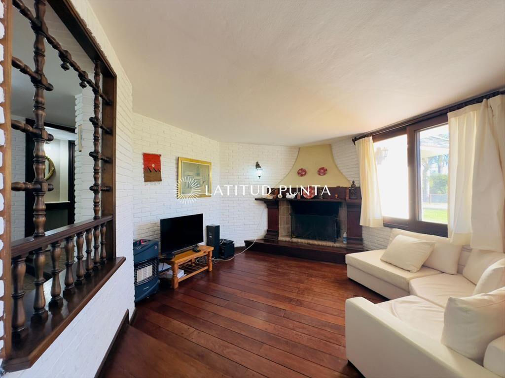 Casa en venta de 4 dormitorios en Punta del Este