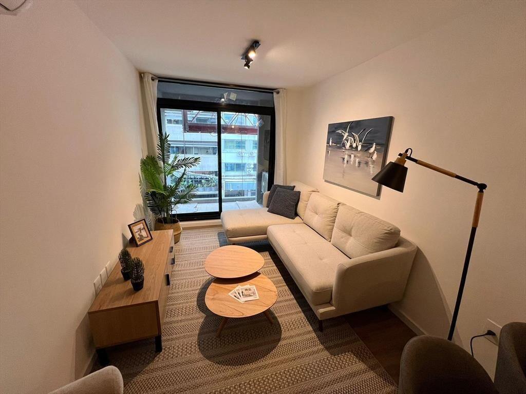 Venta Apartamento 2 dormitorios en el Centro