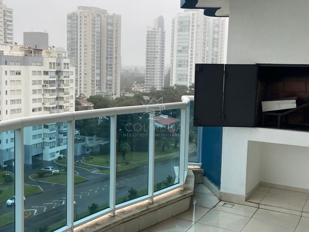 Apartamento en Mansa - Punta del Este