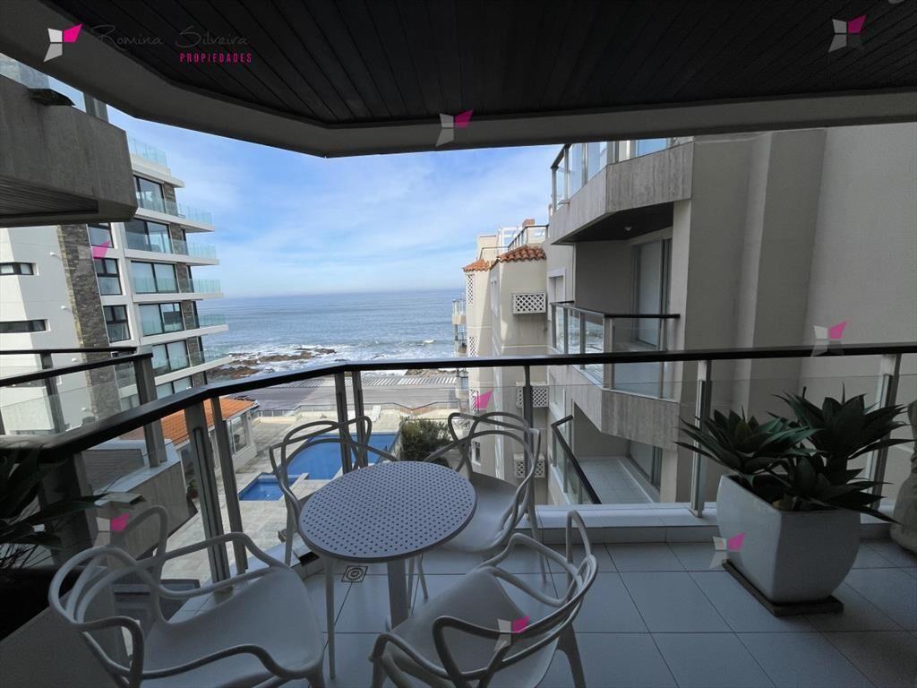VENTA DE APARTAMENTO DE 2 DORMITORIOS EN PPENINSULA PRIMERA