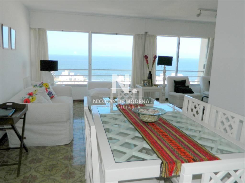 Apartamento en venta de 2 dormitorios en