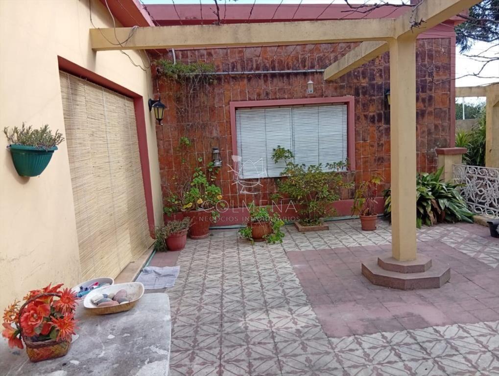 Casa en el Centro de San Carlos
