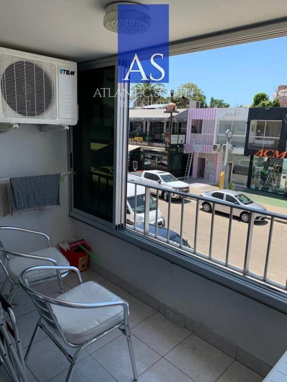 Apartamento 2 dormitorios 2 baños garage terraza