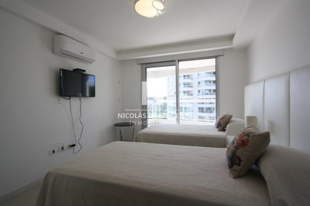 Departamento de 2 Dormitorios con hermosa vista