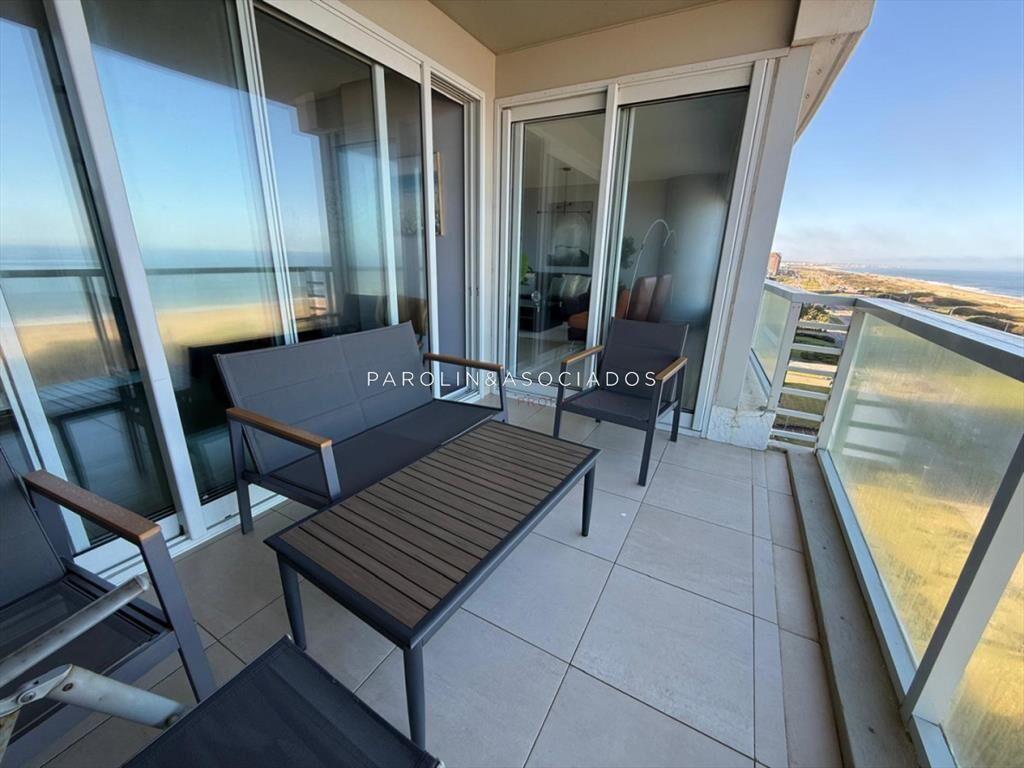 Apartamento en venta en Punta del Este.