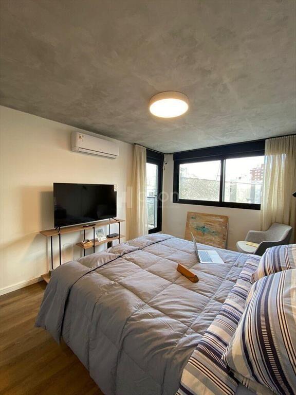 VENTA MONOAMBIENTE EN POCITOS