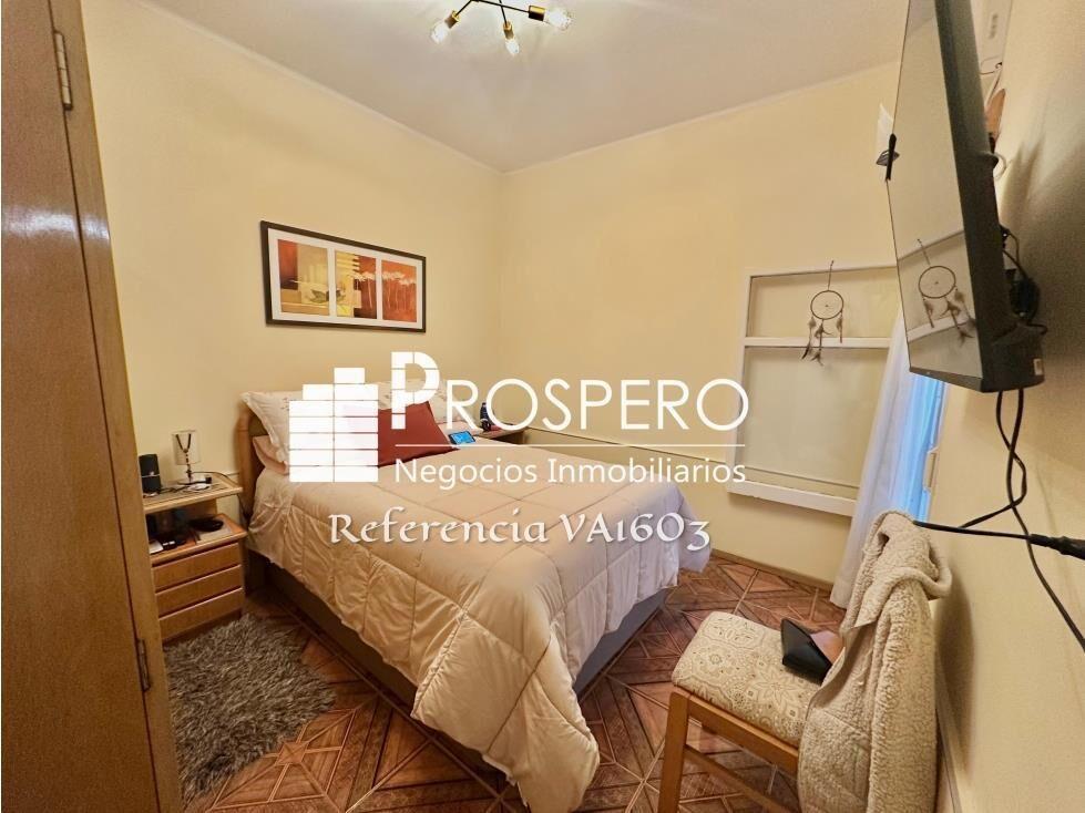 va1603/P/1 Venta apto 2 dormitorios Parque Batlle